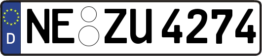 NE-ZU4274
