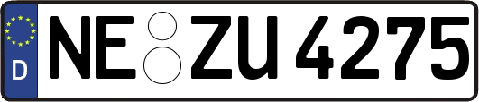 NE-ZU4275