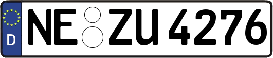 NE-ZU4276
