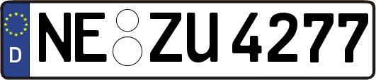 NE-ZU4277
