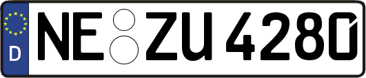NE-ZU4280