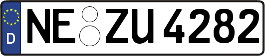 NE-ZU4282