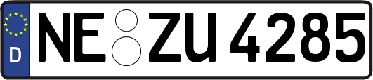 NE-ZU4285