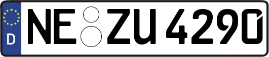 NE-ZU4290