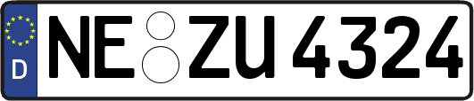 NE-ZU4324