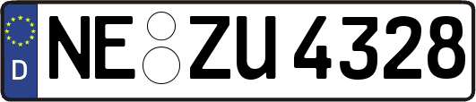 NE-ZU4328