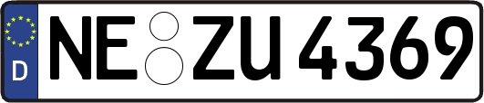 NE-ZU4369