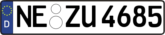 NE-ZU4685