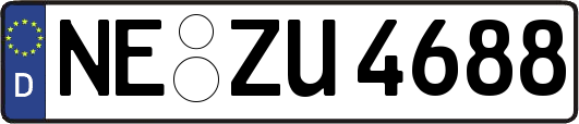 NE-ZU4688