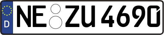 NE-ZU4690