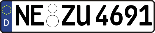 NE-ZU4691