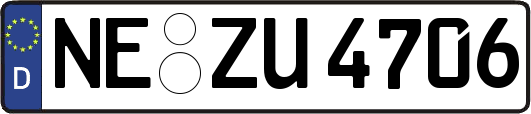 NE-ZU4706
