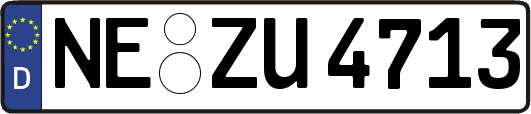 NE-ZU4713