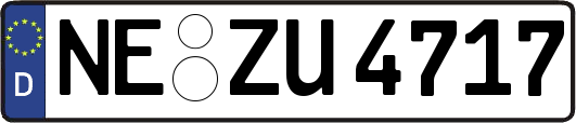 NE-ZU4717