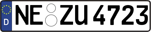 NE-ZU4723