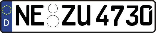 NE-ZU4730
