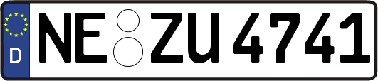 NE-ZU4741