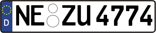 NE-ZU4774