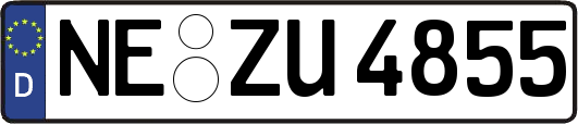 NE-ZU4855