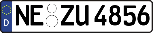 NE-ZU4856