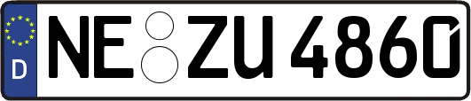 NE-ZU4860