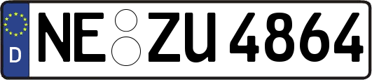NE-ZU4864