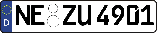 NE-ZU4901