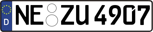 NE-ZU4907