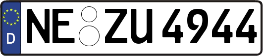 NE-ZU4944