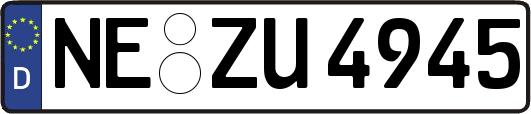 NE-ZU4945