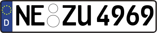 NE-ZU4969