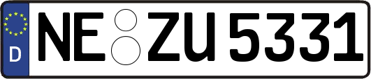 NE-ZU5331