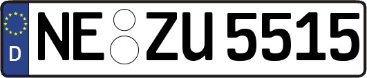 NE-ZU5515