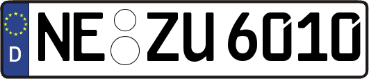 NE-ZU6010