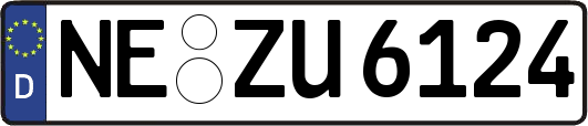 NE-ZU6124