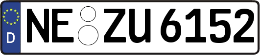 NE-ZU6152
