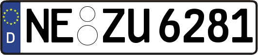 NE-ZU6281