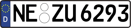 NE-ZU6293