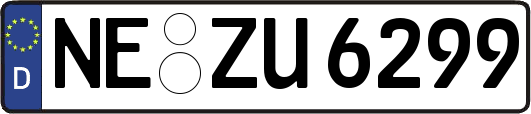 NE-ZU6299
