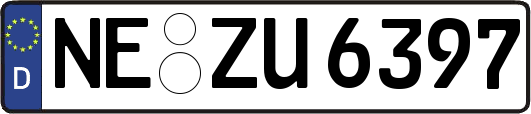 NE-ZU6397