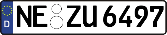 NE-ZU6497