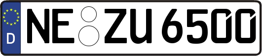 NE-ZU6500