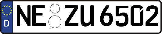 NE-ZU6502