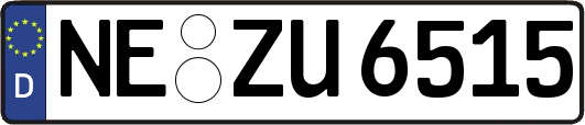 NE-ZU6515
