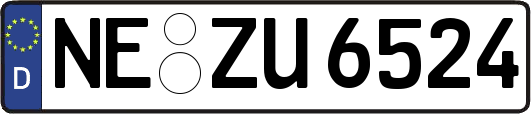 NE-ZU6524