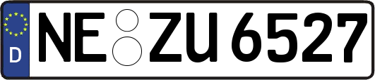NE-ZU6527