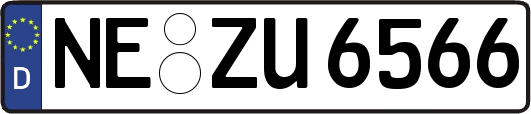 NE-ZU6566