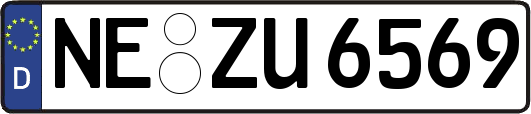 NE-ZU6569