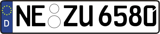 NE-ZU6580