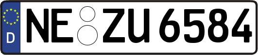 NE-ZU6584